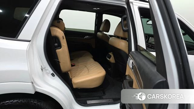 Kia Mohave Master 2019 Белый из Кореи, фото 3