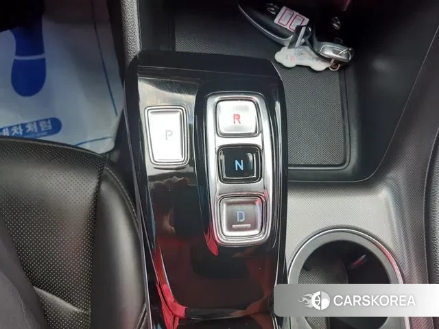 Hyundai Sonata (DN8) 2021 Серый из Кореи, фото 3