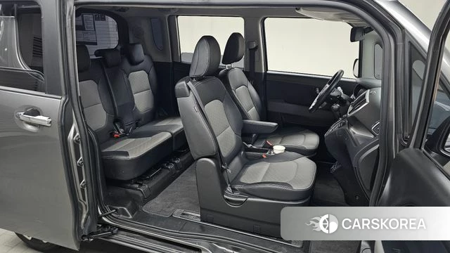 Kia The New Ray 2022 Серый из Кореи, фото 3