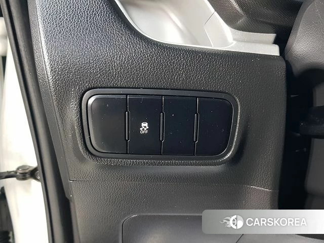 Kia The New Ray 2019 Белый из Кореи, фото 3