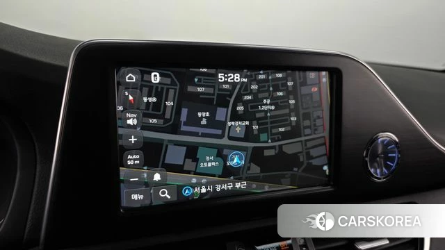 Hyundai Grandeur IG 2019 Белый из Кореи, фото 3