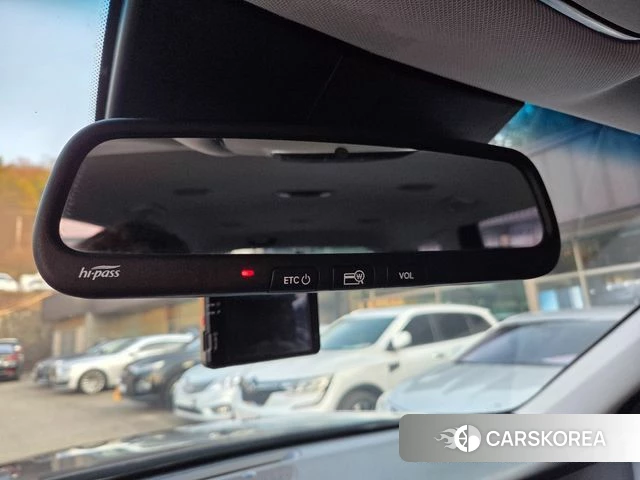 Hyundai Palisade 2021 Серый из Кореи, фото 3