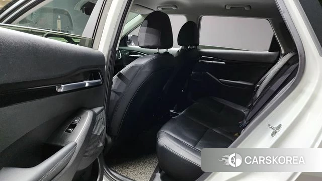 Kia The New Seltos 2022 Белый из Кореи, фото 3