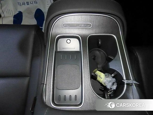 Hyundai Palisade (LX3) 2025 Белый из Кореи, фото 3