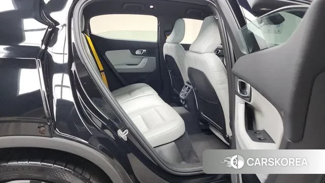 Polestar Polestar 2 2024 Черный из Кореи, фото 3