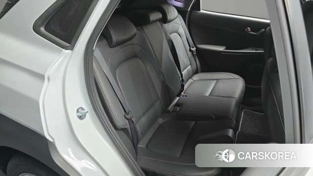 Hyundai Kona 2018 Белый из Кореи, фото 3