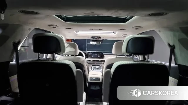 Hyundai The New Palisade id 3053135 из Кореи 3