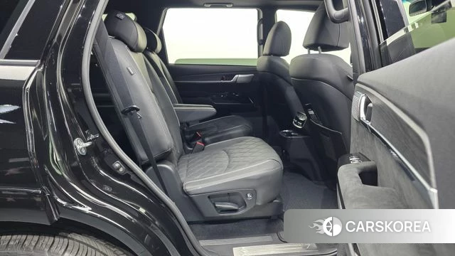 Kia Mohave Master 2022 Черный из Кореи, фото 3