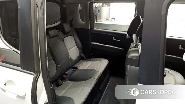 Kia The New Ray 2019 Белый из Кореи, фото 3