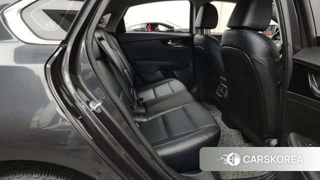 Kia Come New K3 2020 Серый из Кореи, фото 3