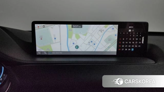 Genesis GV80 2020 Черный из Кореи, фото 3
