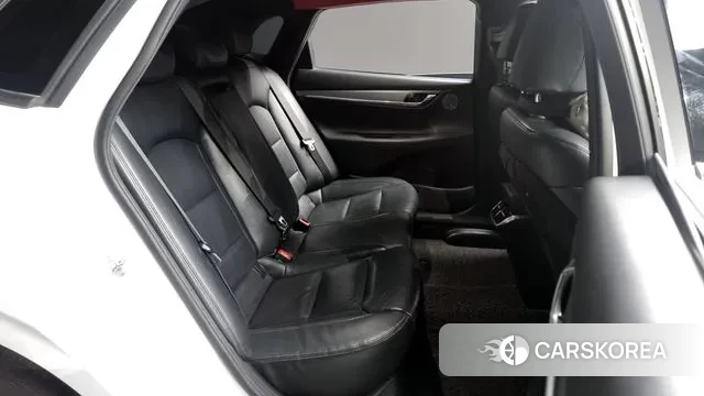 Hyundai The New Grandeur IG 2020 Белый из Кореи, фото 3