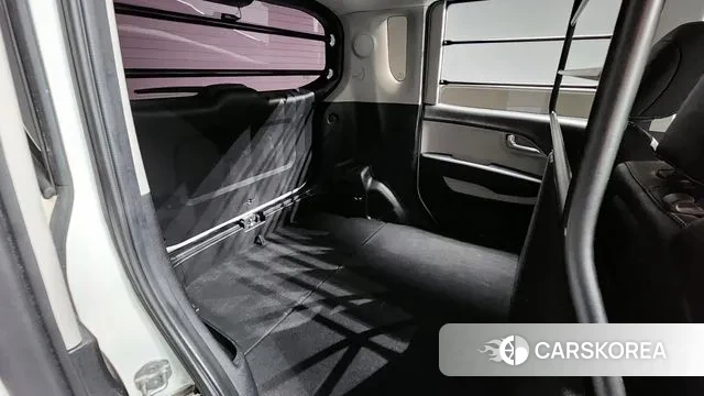 Kia The New Ray 2020 Белый из Кореи, фото 3