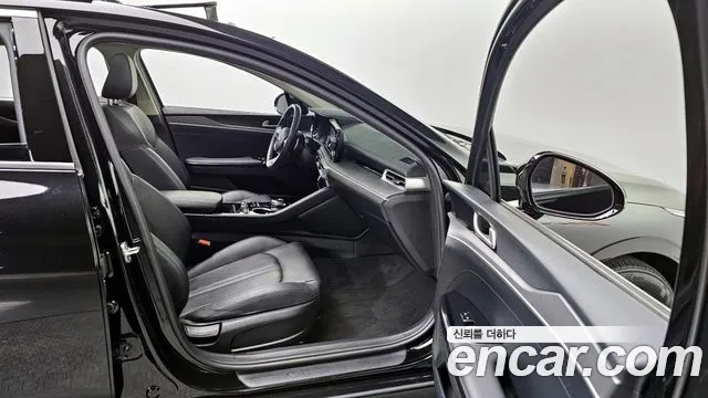 Kia K5 3rd generation id 2483623 из Кореи 3