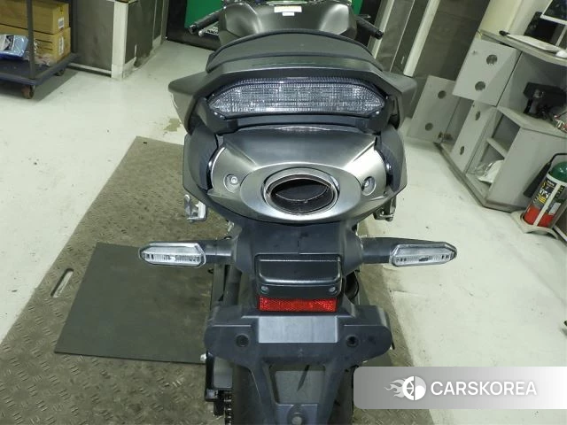 Проданный Honda CBR600RR id 4016309 из Японии, фото 2