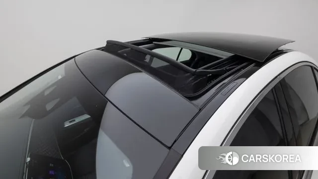 Mercedes-Benz E-Class W214 2024 Белый из Кореи, фото 3