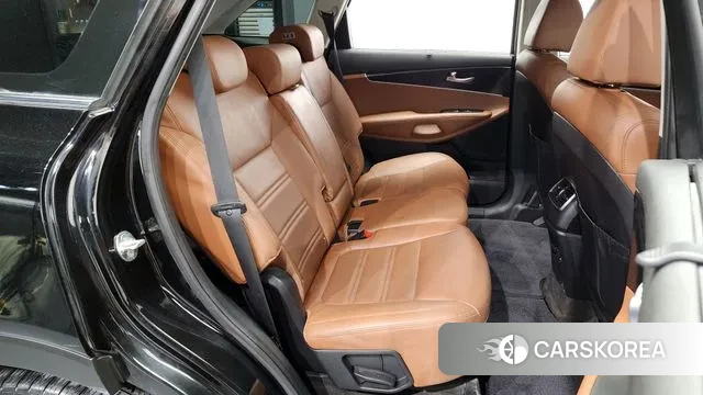 Kia The New Sorento 2019 Черный из Кореи, фото 3