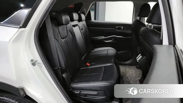 Kia Sorento 4th Generation id 3645732 из Кореи 3