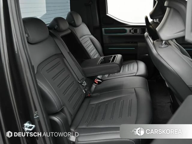 Kia Tasman 2025 Серый из Кореи, фото 3