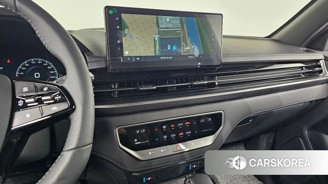 Ssangyong Musso Sports (Q250) 2025 Серый из Кореи, фото 3