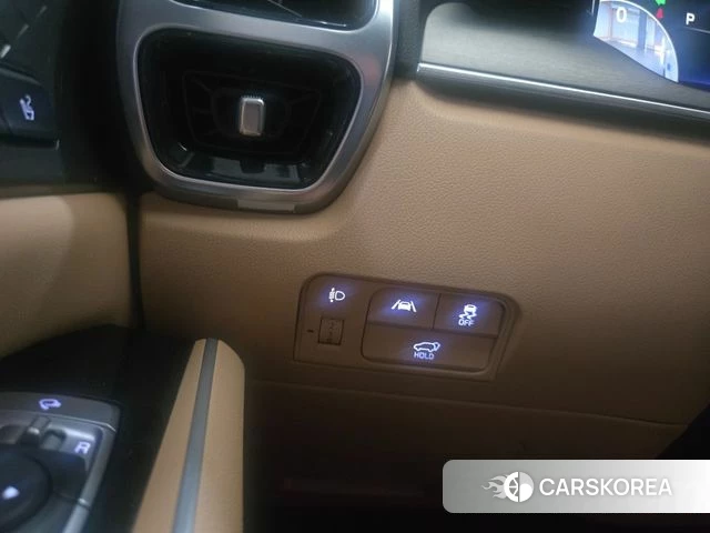 Kia Sorento 4th Generation 2020 Белый из Кореи, фото 3