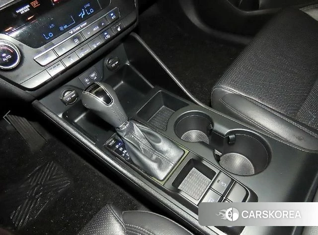 Hyundai All New Tucson 2018 Белый из Кореи, фото 3