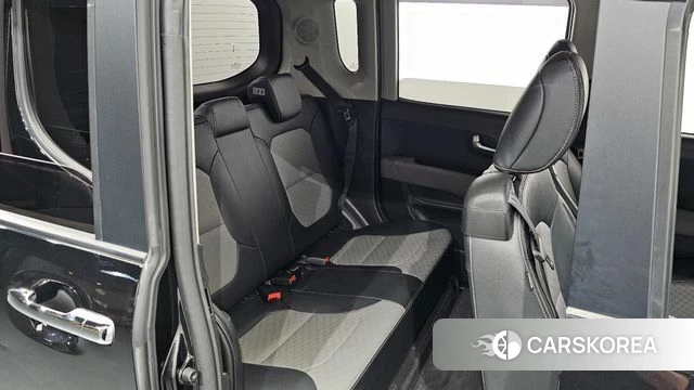 Kia The New Ray 2020 Черный из Кореи, фото 3