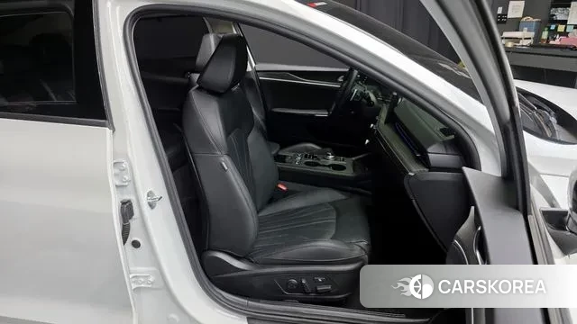 Kia The New K5 3rd generation id 3649014 из Кореи 3