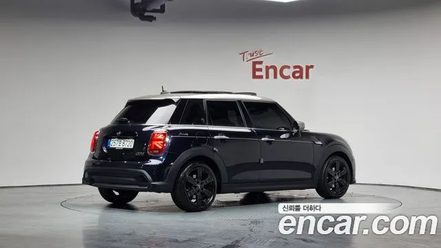 Mini Cooper id 2746991 из Кореи 3