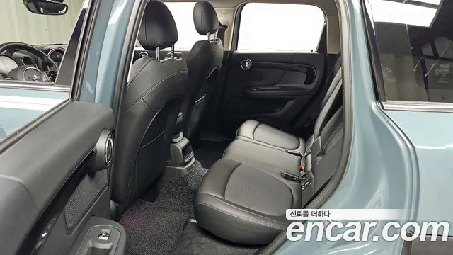 Mini Cooper Countryman id 2715733 из Кореи 3