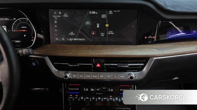 Kia Mohave Master 2020 Белый из Кореи, фото 3
