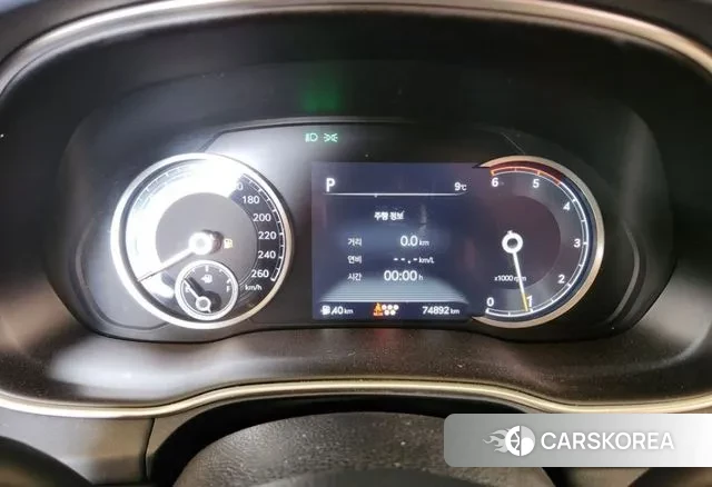 Genesis GV80 2021 Черный из Кореи, фото 3