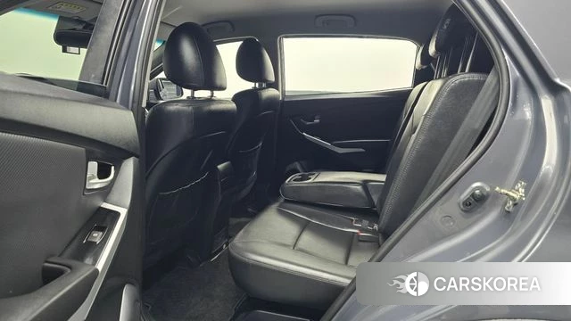 Ssangyong New Style Korando C 2018 Серый из Кореи, фото 3