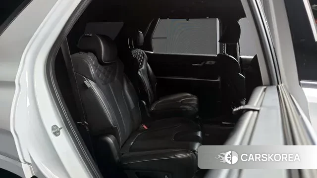 Hyundai Palisade 2020 Белый из Кореи, фото 3