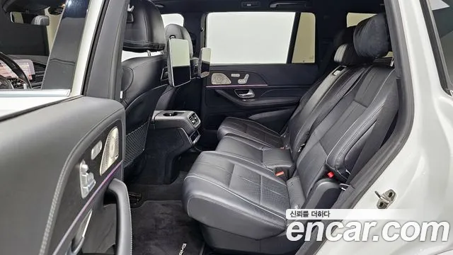 Mercedes-Benz GLS - Class X167 id 2474599 из Кореи 3