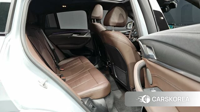 BMW X4 (G02) id 3963338 из Кореи 3