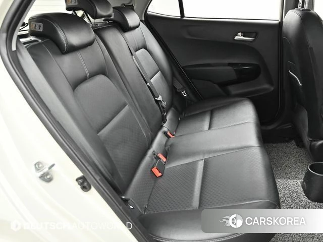 Kia All New Morning (JA) 2019 Белый из Кореи, фото 3