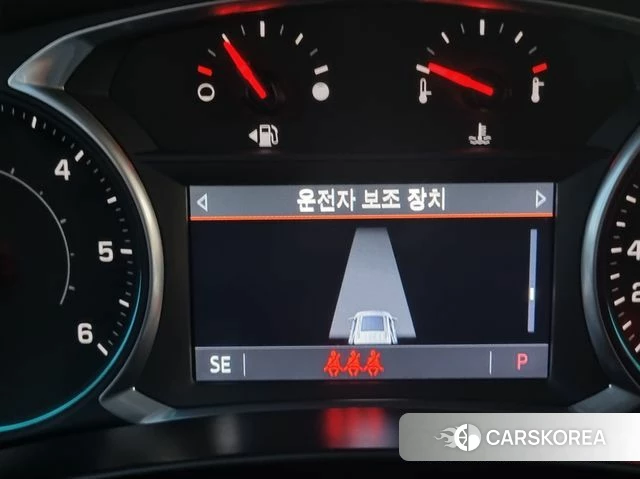 Chevrolet (GM Daewoo) Equinox 2019 Белый из Кореи, фото 3