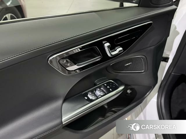 Mercedes-Benz Class C id 4239825 из Китая 3