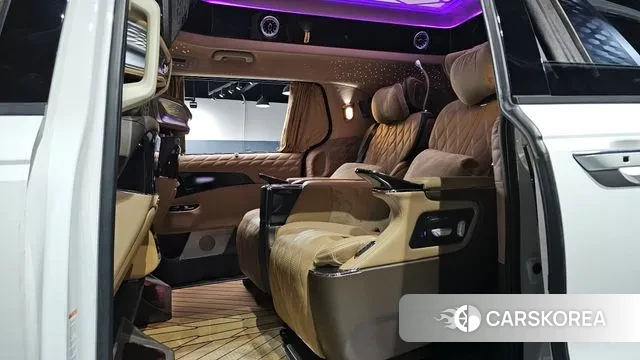 Kia Carnival 4th generation 2021 Белый из Кореи, фото 3