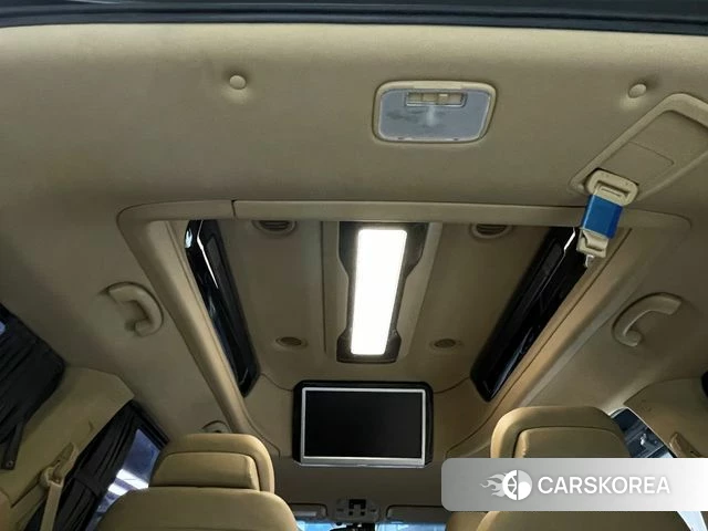 Kia The New Carnival 2019 Черный из Кореи, фото 3