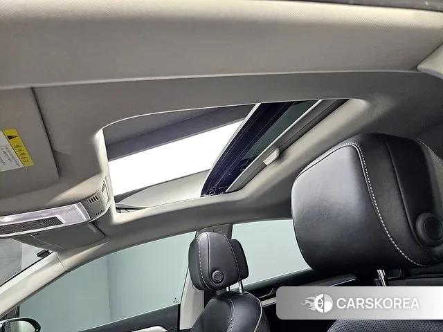 Volkswagen Arteon 2019 Белый из Кореи, фото 3