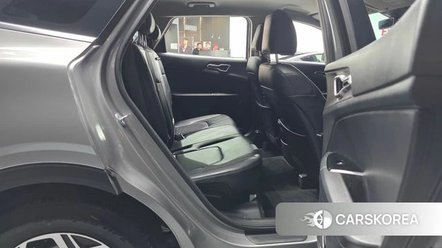 Kia Sportage 5th Generation 2023 Серый из Кореи, фото 3