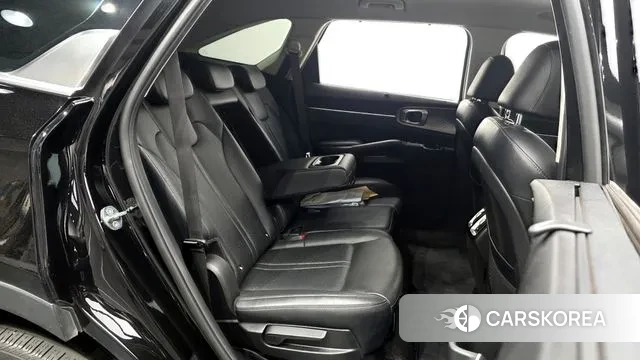 Kia Sorento 4th Generation 2020 Черный из Кореи, фото 3