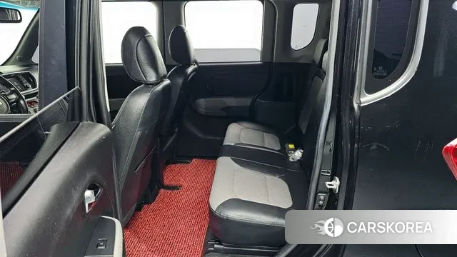 Kia The New Ray 2018 Черный из Кореи, фото 3