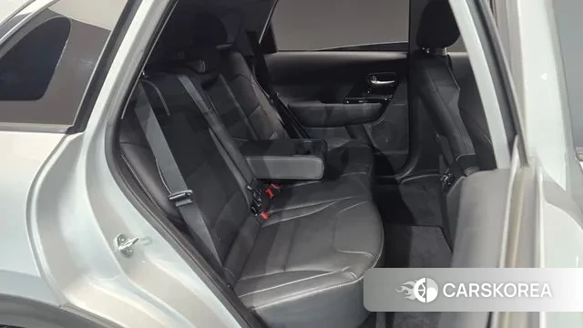 Kia Niro EV 2021 Серебристо-серый из Кореи, фото 3