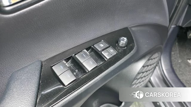 Toyota Prius 4th Generation 2019 Серый из Кореи, фото 3