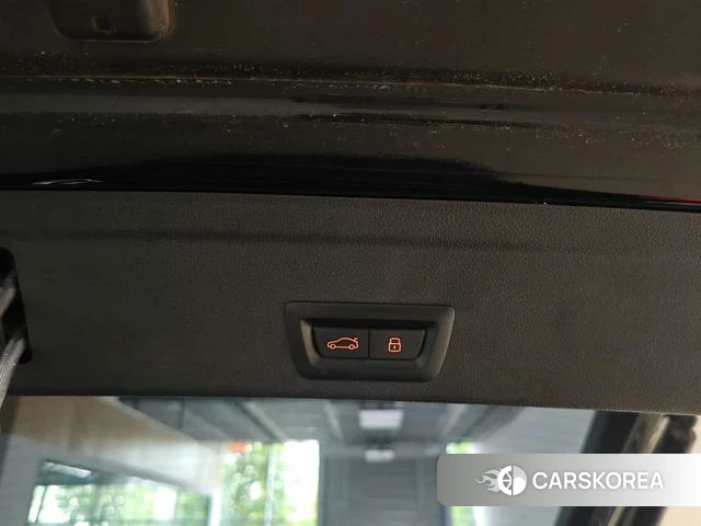 BMW X6 2024 Черный из Китая, фото 3