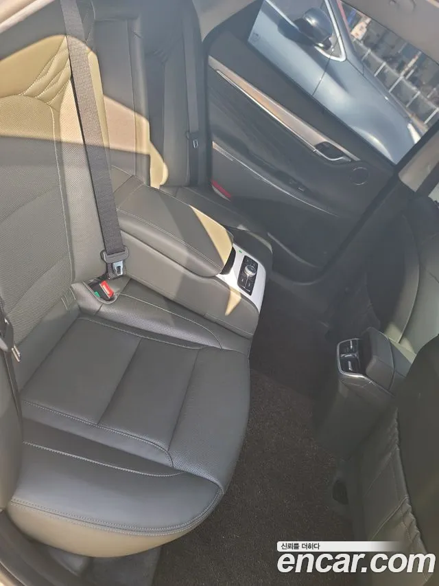 Hyundai The New Grandeur IG 2020 Серебряный из Кореи, фото 3