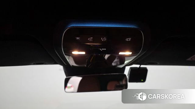 Mercedes-Benz GLC-Class X254 2025 Белый из Кореи, фото 3